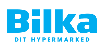 Bilka logo