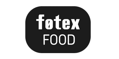 Føtex Food logo