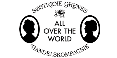 Søstrene Grenes logo