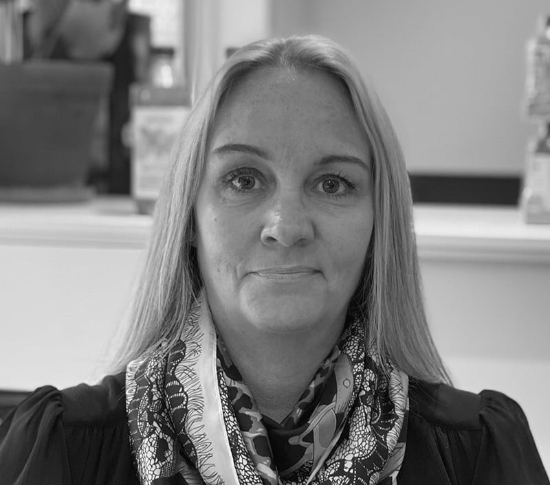 Pernille Callesøe Thomsen