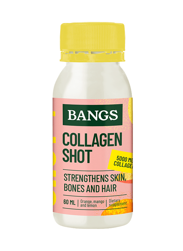 best liquid collagen shots