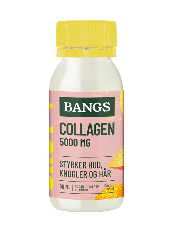 Collagen-booster