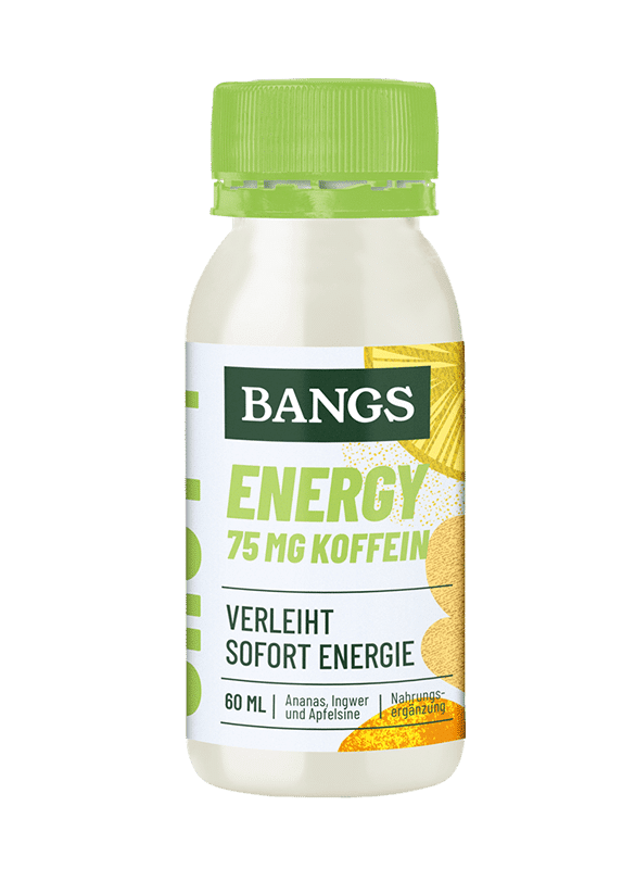 Energy Shot