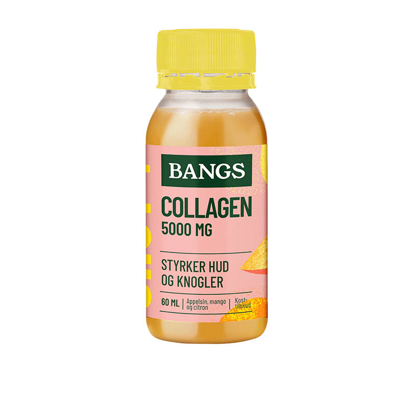 Collagen booster