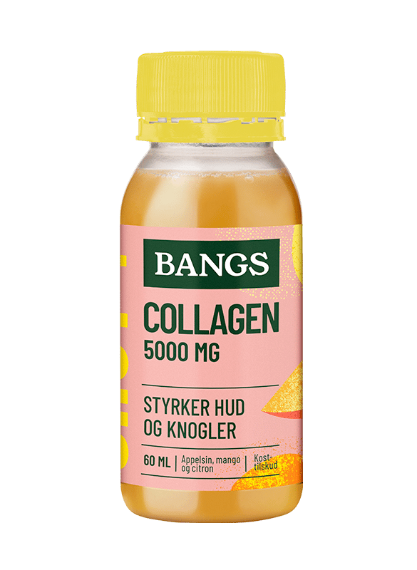 Collagen-booster
