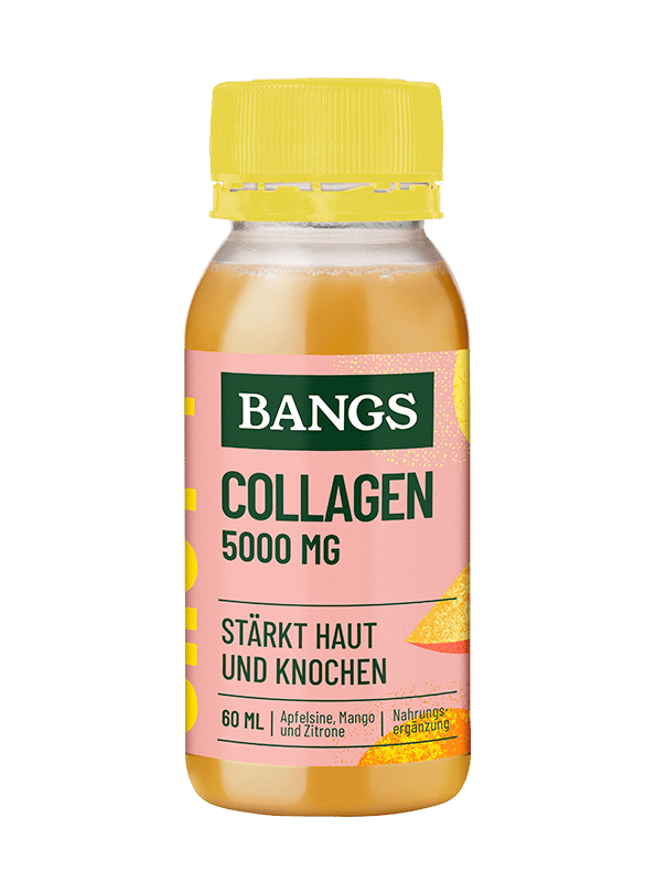 Collagen-Drink