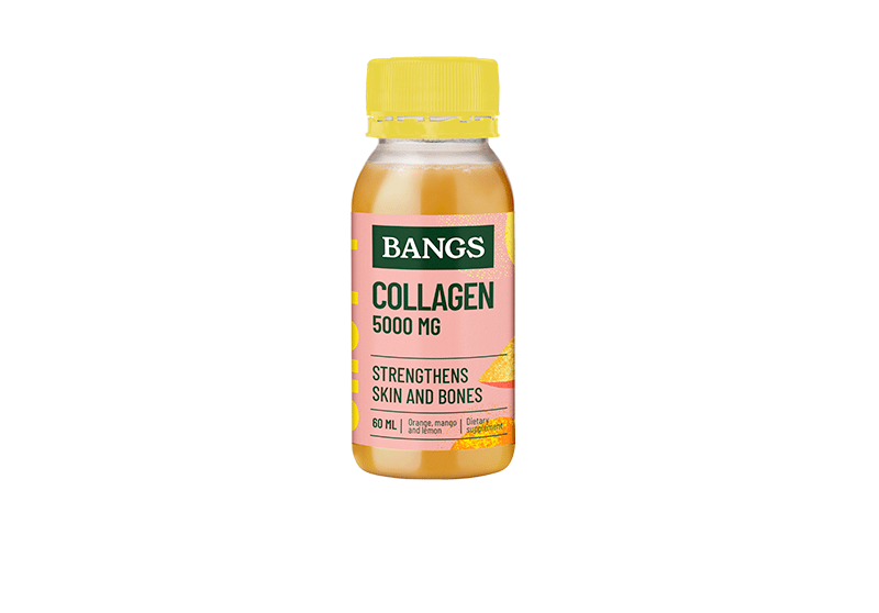 collagen shot