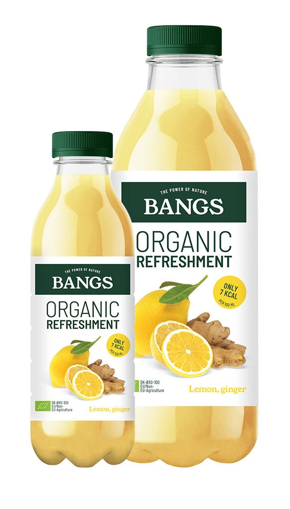 Lemon-ginger-drink