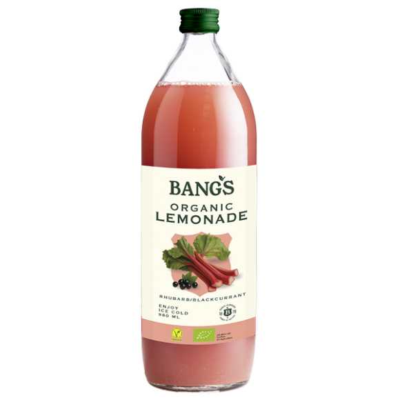 Lemonade Rhubarb 980